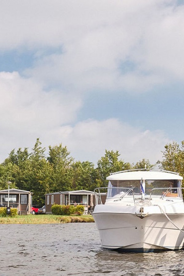 Holland Urlaub mit Kindern