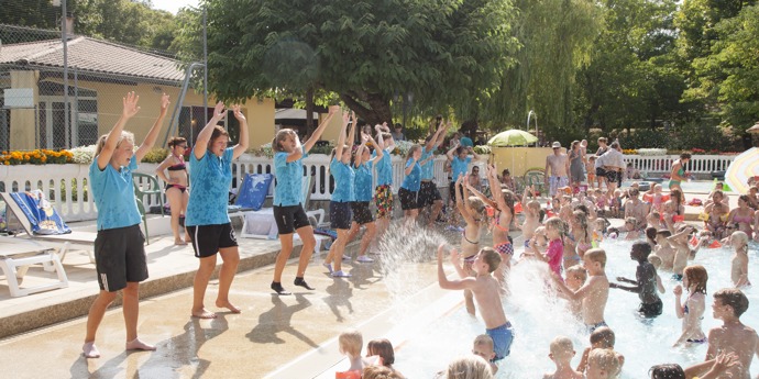 Fun 2 Dance: tout le monde peut danser Fun 2 Dance: tout le monde peut danser