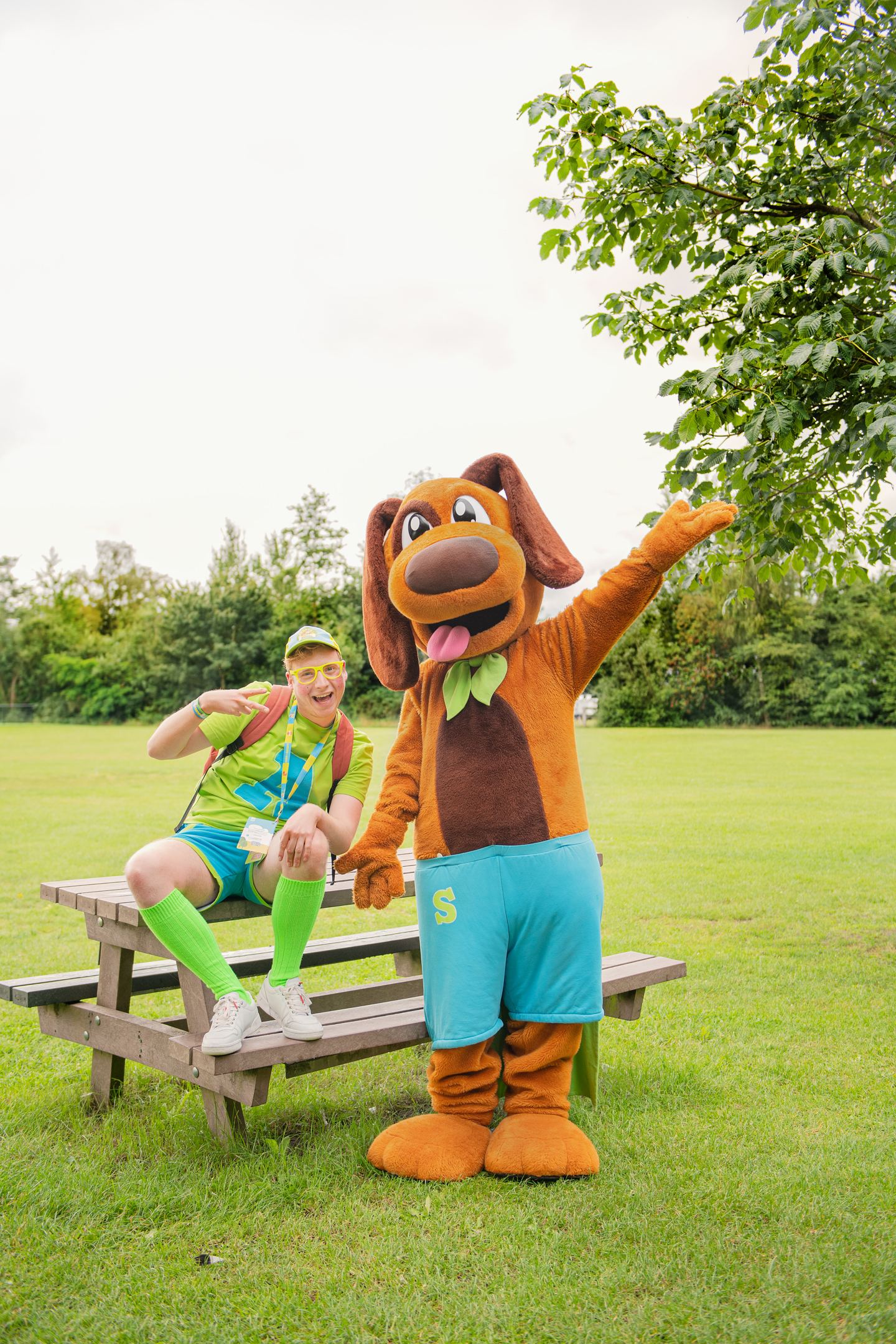 Rcn Zeewolde Zeewolde Flevoland Faciliteiten