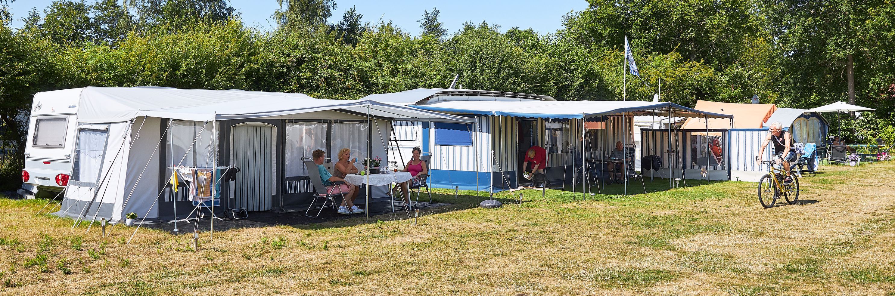 Last Minute Campings In Zeeland Rcn Vakantieparken