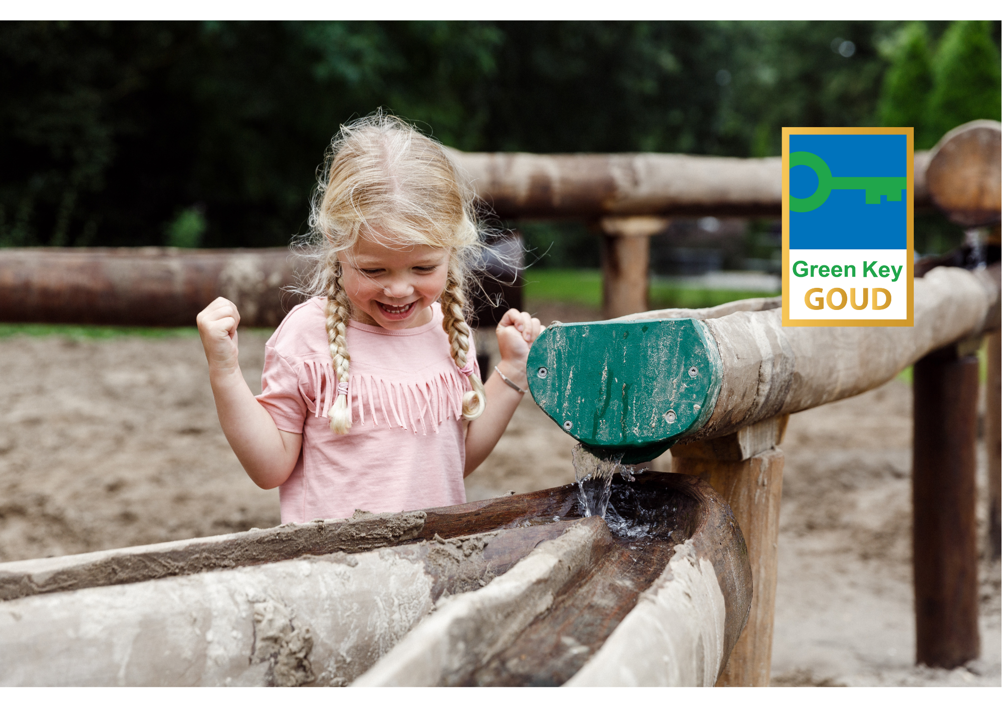 Rcn De Jagerstee Epe Veluwe Faciliteiten