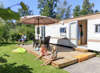 Mobilheim de Wielewaal