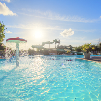 Verhuur stacaravans & glamping op RCN la Ferme du Latois ...