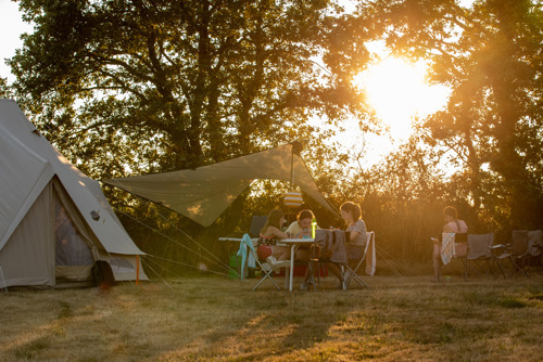 Last minute campings in Vendee