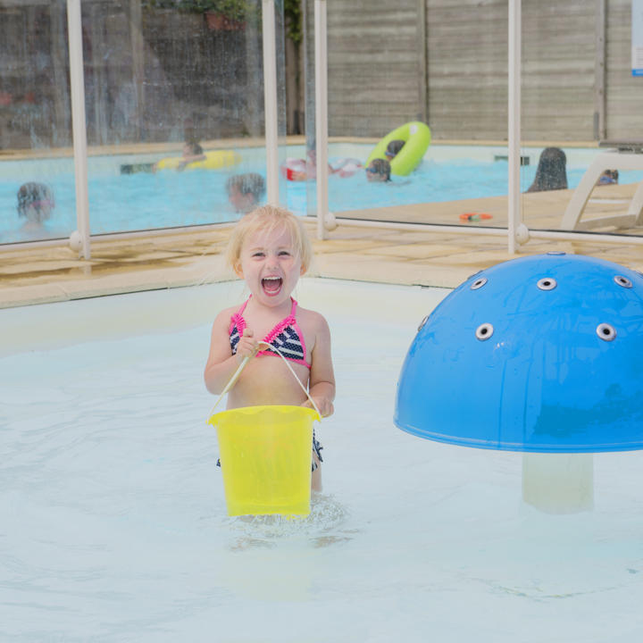 RCN Port l'Epine | Camping in Trélévern | Bretagne ...