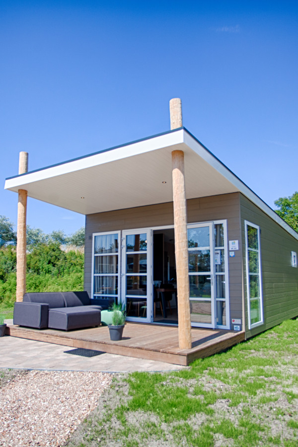 Ferienhaus in Südholland