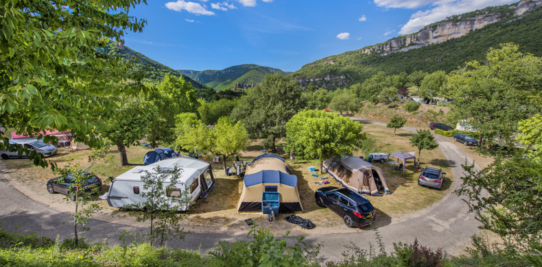 RCN-Val de Cantobre-kampeerplaatsen (5)